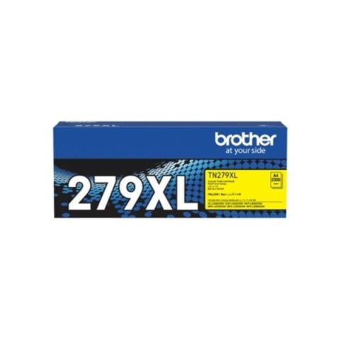 BROTHER TN279XLY 2300 Sayfa Sarı Toner