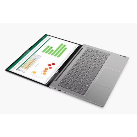 LENOVO 13.3'' THINKBOOK 13S G2 20V9005VTX CORE i5 1135G7-8GB RAM-256GB NVME-FDOS