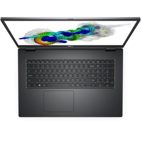 DELL 17.3'' M7770 XCTOP7770EMEA_VP-3 CORE i9-12950HX-128GB DDR5 RAM-512GB NVME-16GB RTX4080-W11 PRO