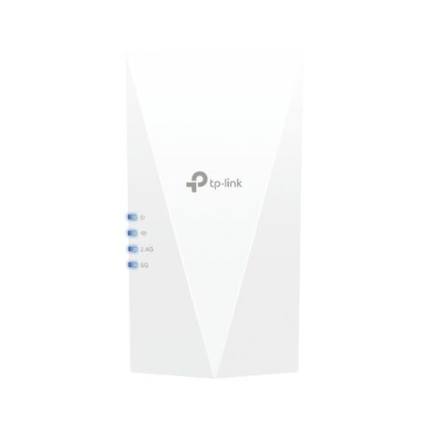 TP-LINK RE500X AX1500 Menzil Genişletici Priz Tip