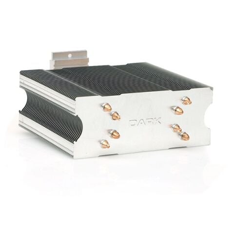DARK 120mm FREEZER X127 DKCCX127 Hava Soğutmalı İşlemci Fanı