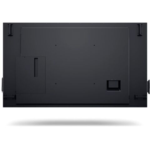 DELL 65'' IPS DOKUNMATIK P6524QT 4K INTERAKTIF MONİTÖR