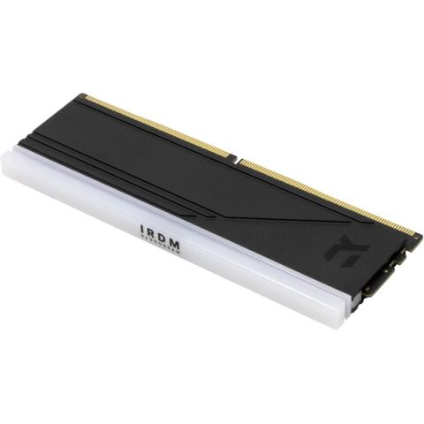 GOODRAM 64GB (2X 32GB) DDR5 5600MHZ CL30 RGB DUAL KIT PC RAM IRDM IRG-56D5L30-64GDC