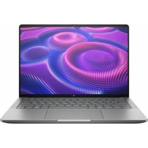HP 14'' ZBOOK ULTRA 14 G1A B30HFES RYZEN AI MAX PRO 385-32GB DDR5 RAM-1TB NVME-W11 PRO