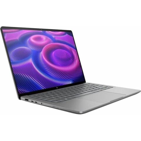 HP 14'' ZBOOK ULTRA 14 G1A B30HFES RYZEN AI MAX PRO 385-32GB DDR5 RAM-1TB NVME-W11 PRO
