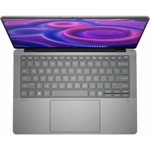 HP 14'' ZBOOK ULTRA 14 G1A B30HFES RYZEN AI MAX PRO 385-32GB DDR5 RAM-1TB NVME-W11 PRO