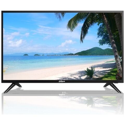 DAHUA 31.5'' LED LM32-F200 8MS 60HZ HDMI GÜVENLİK MONİTÖRÜ 1920X1080