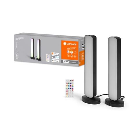 <![CDATA[Ledvance Smart Led Wıfı Renk Değiştiren Işık Çubukları]]>