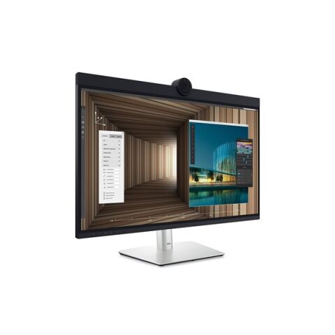 DELL 31.5'' IPS ULTRASHARP U3224KBA 5MS 60HZ HDMI-DP USBC VIDEO KONFERANS MONİTÖRÜ 6144X3456
