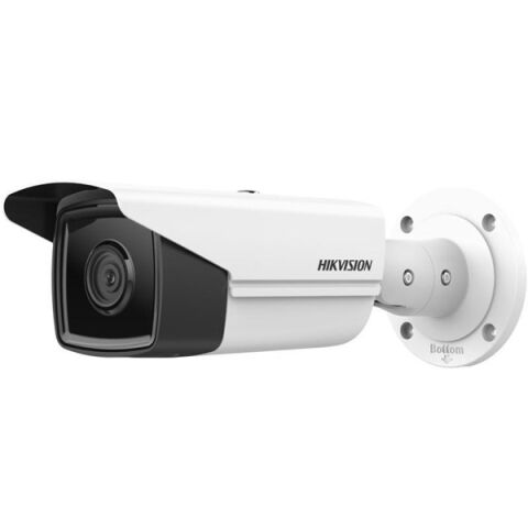 <![CDATA[HIKVISION 8MP BULLET 4MM DS-2CD2T83G2-4I 80metre IP Güvenlik Kamerası]]>