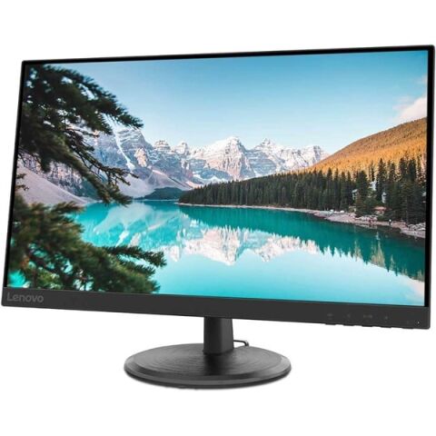 LENOVO 27'' VA C27-30 62AAKAT6TK 4MS 75HZ HDMI EV OFİS MONİTÖRÜ 1920X1080