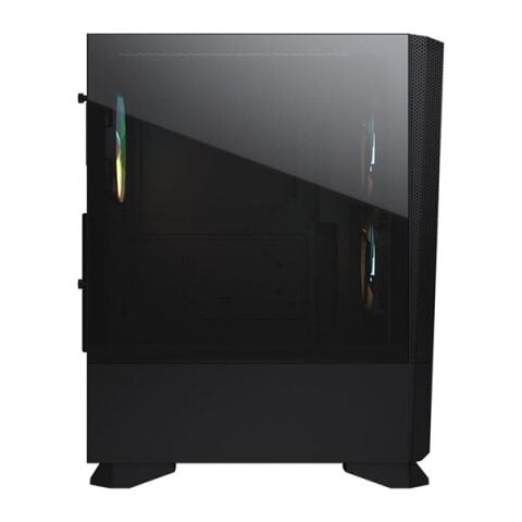COUGAR MX430 CGR-51C6B-MESH-RGB GAMING MID-TOWER PC KASASI