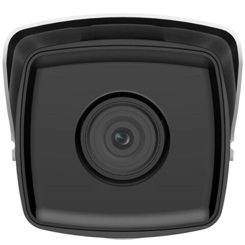 <![CDATA[HIKVISION 8MP BULLET 4MM DS-2CD2T83G2-4I 80metre IP Güvenlik Kamerası]]>