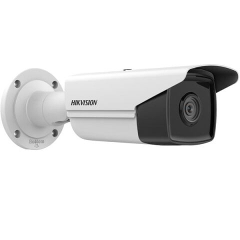 <![CDATA[HIKVISION 8MP BULLET 4MM DS-2CD2T83G2-4I 80metre IP Güvenlik Kamerası]]>