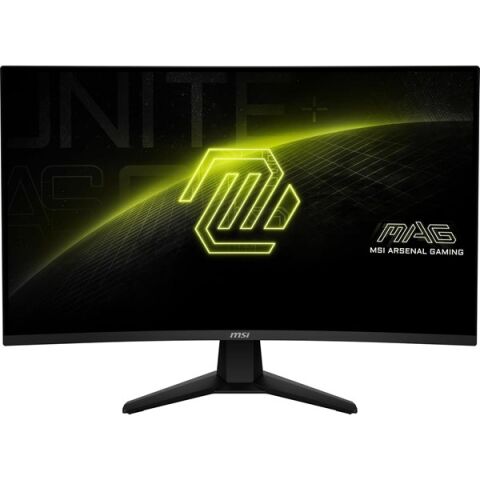 MSI 31.5'' VA MAG 32CQ6F 1MS 180HZ HDMI-DP KAVISLI GAMING MONİTÖR 2560X1440