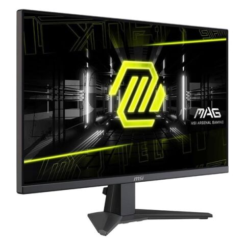 MSI 27'' IPS MAG 275F 0.5MS 180Hz HDMI-DP Gaming Monitör (1920 X 1080)