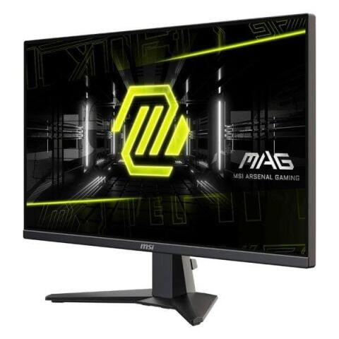 MSI 27'' IPS MAG 275F 0.5MS 180Hz HDMI-DP Gaming Monitör (1920 X 1080)