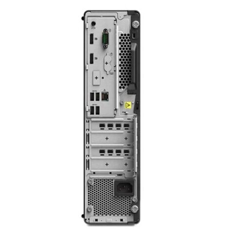 LENOVO THINKSTATION P350 SFF 30E5002FTX CORE i7 11700-16GB RAM-256GB NVME-4GB T600-W11 PRO