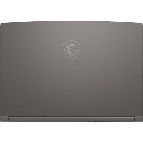 MSI 15.6'' THIN 15 B12VE-1627TR CORE i5 12450H 16GB- 500GB M2 NVME- 6GB RTX4050 W11 PRO