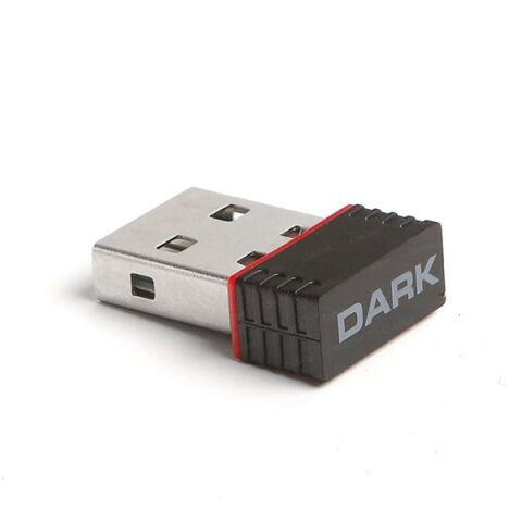 DARK DK-NT-WDN150NAN5 150mbps 2.4ghz USB Kablosuz Adaptör