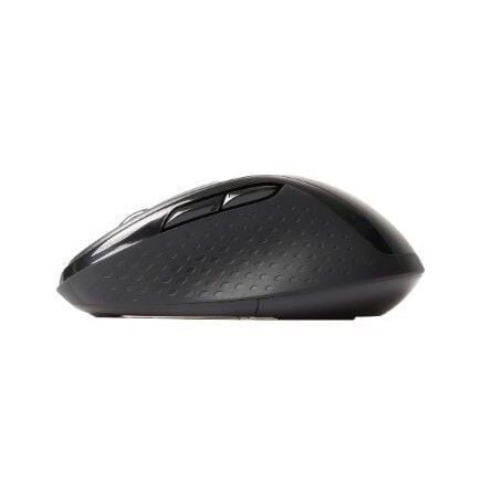 Rapoo M500 Trendy Siyah Kablosuz Çok Modlu Sessiz Tıklama Mouse