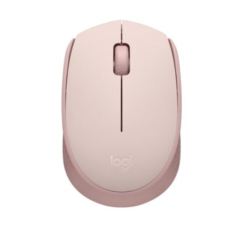 LOGITECH M171 Kablosuz Rose Mouse 910-006865