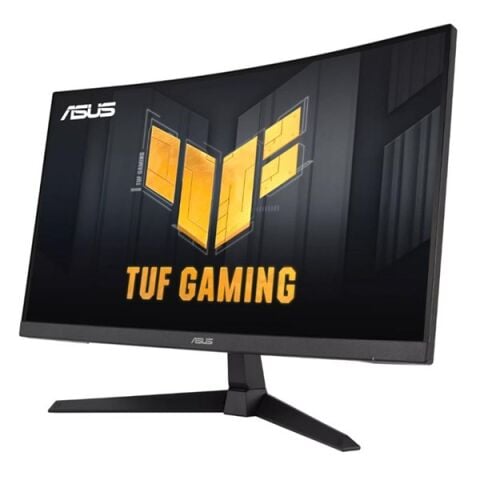 ASUS 27'' VA VG27VQM1B 1MS 280HZ HDMI-DP KAVISLI GAMING MONİTÖR