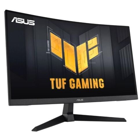 ASUS 27'' VA VG27VQM1B 1MS 280HZ HDMI-DP KAVISLI GAMING MONİTÖR