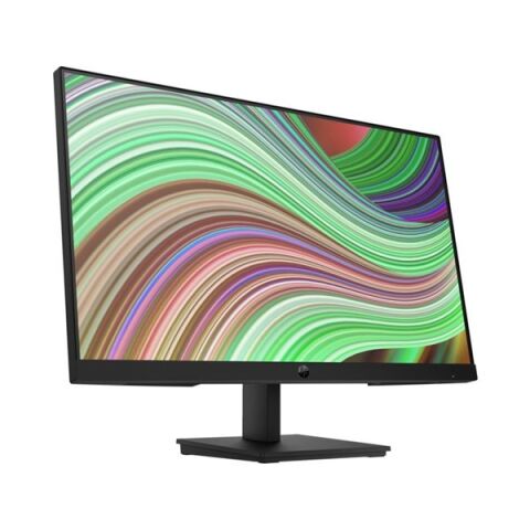 HP 23.8'' VA P24v G5 64W18AA 5MS 60HZ HDM EV OFİS MONİTÖRÜ