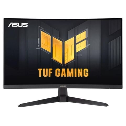 ASUS 27'' VA VG27VQM1B 1MS 280HZ HDMI-DP KAVISLI GAMING MONİTÖR