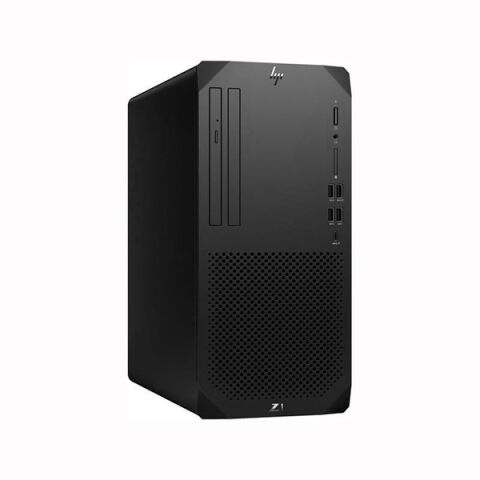 HP Z1 G9 8T1L1EA i7-14700 2.1GHz 32gb 1tb M.2 PCIe W11 Pro 8GB RTX4060 İş İstasyonu