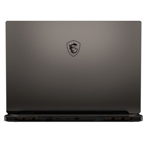 MSI 18'' VECTOR A18 Hx A9WHG-094TR RYZEN 9 9955Hx-32GB DDR5 RAM-12GB RTX5070TI-1TB NVME-W11H 240HZ