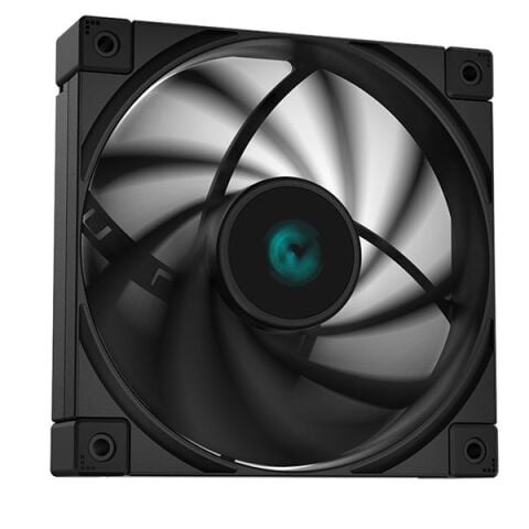 DEEPCOOL FK120 4pin 120mm Kasa Fan