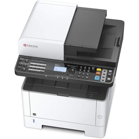 KYOCREA A4 ECOSYS M2635dn Çok Fonksiyonlu Lazer Faxlı Dublex Yazıcı