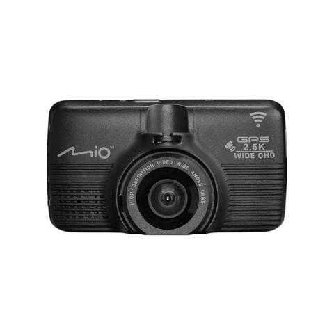 Mio Mivue 798 Adas, Gps Ve G Sensor Wi-Fi 2.5K Qhd 1600P Araç Kamerası