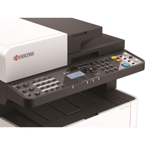 KYOCREA A4 ECOSYS M2635dn Çok Fonksiyonlu Lazer Faxlı Dublex Yazıcı