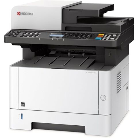 KYOCREA A4 ECOSYS M2635dn Çok Fonksiyonlu Lazer Faxlı Dublex Yazıcı