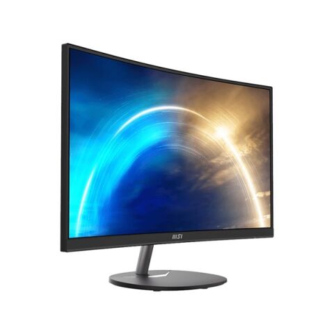 MSI 27'' VA MP271CA 1MS 75HZ HDMI KAVISLI EV OFİS MONİTÖR 1920X1080