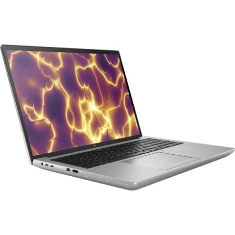 HP 16'' ZBOOK FURY G11 5F9G4ES CORE i9 14900Hx-32GB DDR5 RAM-1TB NVME-12GB RTX 4000 ADA-W11 PRO