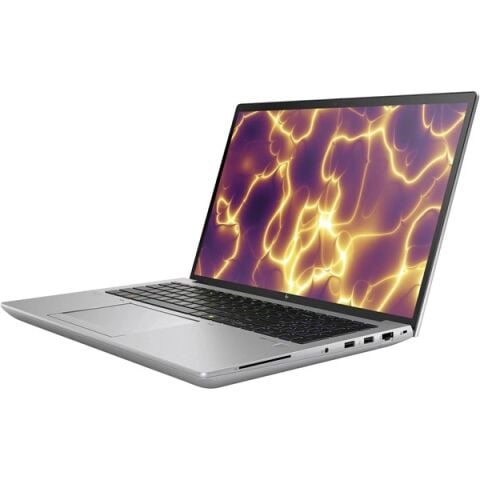 HP 16'' ZBOOK FURY G11 5F9G4ES CORE i9 14900Hx-32GB DDR5 RAM-1TB NVME-12GB RTX 4000 ADA-W11 PRO