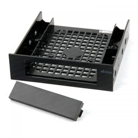 AKASA AK-HDA-05 2.5'' & 3.5'' Harddisk Çevirici (SSD ve Notebook Harddiskleri)