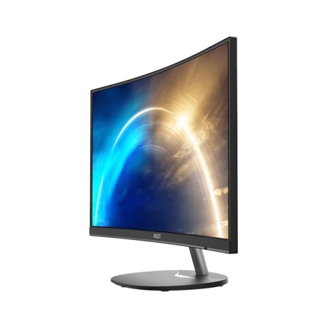 MSI 27'' VA MP271CA 1MS 75HZ HDMI KAVISLI EV OFİS MONİTÖR 1920X1080
