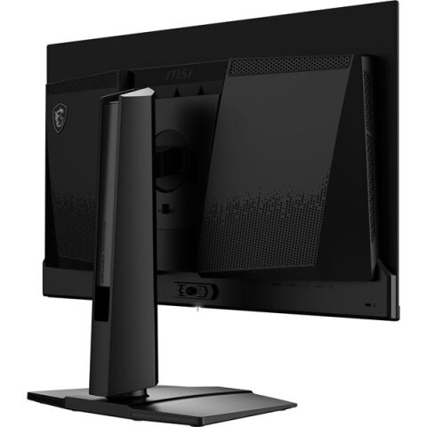 MSI 26.5'' OLED MAG 271QPX 0.3MS 240HZ HDMI-DP PIVOT GAMING MONİTÖR 2560X1440