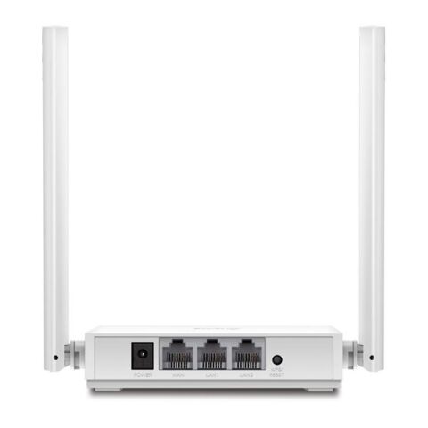TP-LINK TL-WR820N N300 2.4Ghz Router