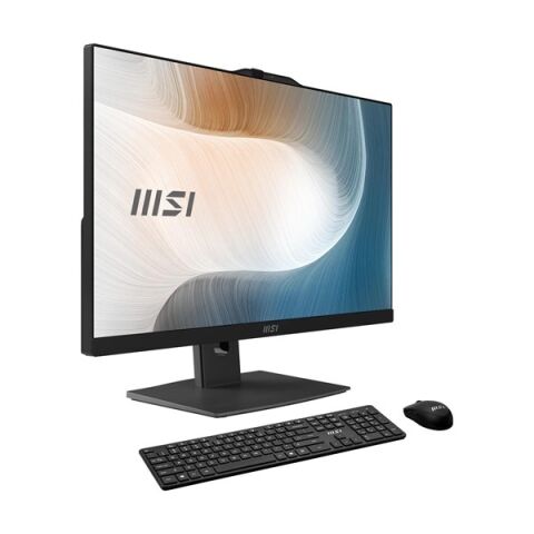 MSI 23.8'' MODERN AM242P 12M-633TR CORE i7 1260P-32GB RAM-512GB NVME-W11H