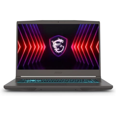 <![CDATA[MSI 15.6'' THIN 15 B12VE-1892XTR CORE i7 12650H 16GB- 512GB M2 NVME- 6GB RTX4050 W11 PRO]]>