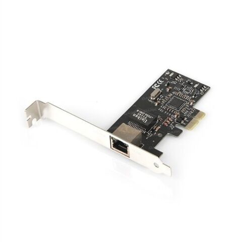 <![CDATA[DARK DK-NT-PEGLAN Gigabit 1port PCIe 1X Ethernet]]>
