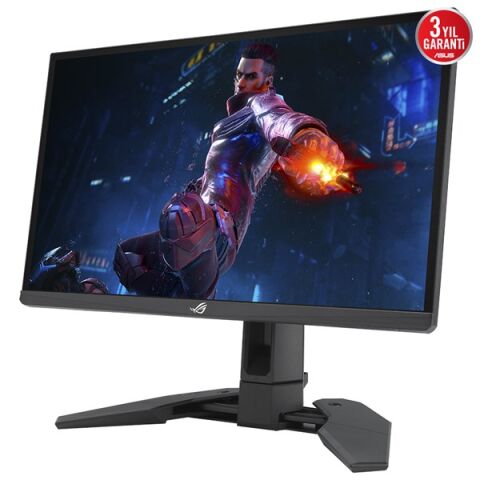 ASUS 24.1'' TN ROG SWIFT PRO PG248QP 0.2MS HIZ AŞIRTMA İLE 540HZ GAMING MONİTÖR