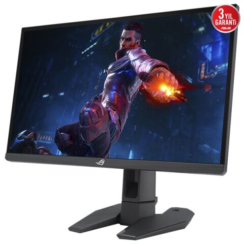ASUS 24.1'' TN ROG SWIFT PRO PG248QP 0.2MS HIZ AŞIRTMA İLE 540HZ GAMING MONİTÖR