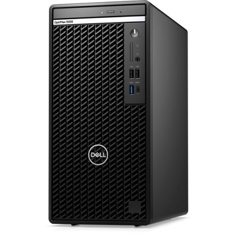 <![CDATA[DELL OPTIPLEX 5000MT N00605000MTW CORE i5 12500-8GB RAM-256GB NVME-W11 PRO]]>
